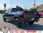 New 2025 Chevrolet Silverado 3500 High Country Crew Cab 4x4 Pickup for sale #9877T - photo 4