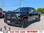 New 2025 Chevrolet Silverado 3500 High Country Crew Cab 4x4 Pickup for sale #9877T - photo 5