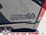 New 2025 Chevrolet Silverado 3500 High Country Crew Cab 4x4 Pickup for sale #9877T - photo 8