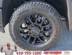 New 2025 Chevrolet Silverado 3500 High Country Crew Cab 4x4 Pickup for sale #9877T - photo 9