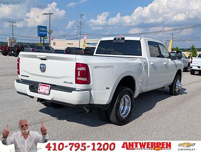 2024 Ram 3500 Crew Cab DRW 4x4 Pickup for sale #9877TA - photo 2