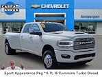 2024 Ram 3500 Crew Cab DRW 4x4 Pickup for sale #9877TA - photo 1