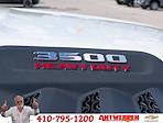 2024 Ram 3500 Crew Cab DRW 4x4 Pickup for sale #9877TA - photo 10