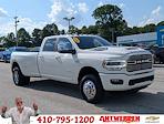 2024 Ram 3500 Crew Cab DRW 4x4 Pickup for sale #9877TA - photo 5