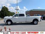2024 Ram 3500 Crew Cab DRW 4x4 Pickup for sale #9877TA - photo 3