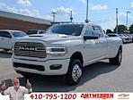 2024 Ram 3500 Crew Cab DRW 4x4 Pickup for sale #9877TA - photo 8