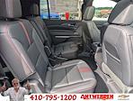 2025 Chevrolet Traverse AWD SUV for sale #9878T - photo 10