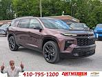 2025 Chevrolet Traverse AWD SUV for sale #9878T - photo 3