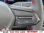 2025 Chevrolet Traverse AWD SUV for sale #9878T - photo 25