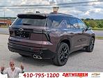 2025 Chevrolet Traverse AWD SUV for sale #9878T - photo 2