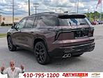 2025 Chevrolet Traverse AWD SUV for sale #9878T - photo 4