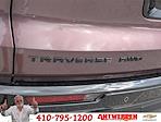 2025 Chevrolet Traverse AWD SUV for sale #9878T - photo 6