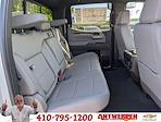 2025 Chevrolet Silverado 1500 Crew Cab 4x4 Pickup for sale #9879T - photo 10