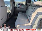 2025 Chevrolet Silverado 1500 Crew Cab 4x4 Pickup for sale #9879T - photo 12