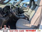 2025 Chevrolet Silverado 1500 Crew Cab 4x4 Pickup for sale #9879T - photo 13