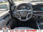2025 Chevrolet Silverado 1500 Crew Cab 4x4 Pickup for sale #9879T - photo 14
