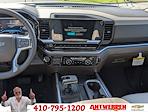 2025 Chevrolet Silverado 1500 Crew Cab 4x4 Pickup for sale #9879T - photo 15