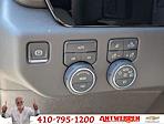 2025 Chevrolet Silverado 1500 Crew Cab 4x4 Pickup for sale #9879T - photo 19