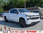 2025 Chevrolet Silverado 1500 Crew Cab 4x4 Pickup for sale #9879T - photo 3