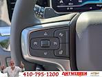 2025 Chevrolet Silverado 1500 Crew Cab 4x4 Pickup for sale #9879T - photo 20