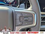 2025 Chevrolet Silverado 1500 Crew Cab 4x4 Pickup for sale #9879T - photo 21