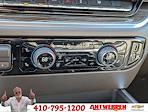2025 Chevrolet Silverado 1500 Crew Cab 4x4 Pickup for sale #9879T - photo 25