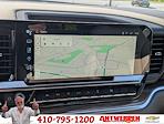2025 Chevrolet Silverado 1500 Crew Cab 4x4 Pickup for sale #9879T - photo 26