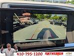 2025 Chevrolet Silverado 1500 Crew Cab 4x4 Pickup for sale #9879T - photo 27