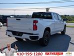 2025 Chevrolet Silverado 1500 Crew Cab 4x4 Pickup for sale #9879T - photo 2