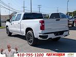 2025 Chevrolet Silverado 1500 Crew Cab 4x4 Pickup for sale #9879T - photo 4
