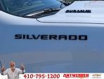 2025 Chevrolet Silverado 1500 Crew Cab 4x4 Pickup for sale #9879T - photo 6