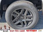 2025 Chevrolet Silverado 1500 Crew Cab 4x4 Pickup for sale #9879T - photo 8