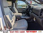 2025 Chevrolet Silverado 1500 Crew Cab 4x4 Pickup for sale #9879T - photo 9