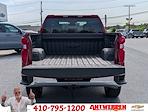 2025 Chevrolet Silverado 1500 Crew Cab 4x4 Pickup for sale #9880T - photo 11