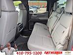 2025 Chevrolet Silverado 1500 Crew Cab 4x4 Pickup for sale #9880T - photo 12