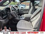 2025 Chevrolet Silverado 1500 Crew Cab 4x4 Pickup for sale #9880T - photo 13