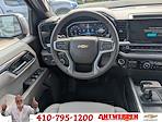 2025 Chevrolet Silverado 1500 Crew Cab 4x4 Pickup for sale #9880T - photo 14