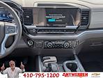 2025 Chevrolet Silverado 1500 Crew Cab 4x4 Pickup for sale #9880T - photo 15