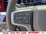 2025 Chevrolet Silverado 1500 Crew Cab 4x4 Pickup for sale #9880T - photo 20