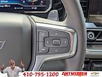 2025 Chevrolet Silverado 1500 Crew Cab 4x4 Pickup for sale #9880T - photo 21