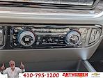2025 Chevrolet Silverado 1500 Crew Cab 4x4 Pickup for sale #9880T - photo 25