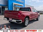 2025 Chevrolet Silverado 1500 Crew Cab 4x4 Pickup for sale #9880T - photo 2