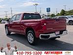 2025 Chevrolet Silverado 1500 Crew Cab 4x4 Pickup for sale #9880T - photo 4