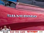 2025 Chevrolet Silverado 1500 Crew Cab 4x4 Pickup for sale #9880T - photo 6