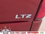 2025 Chevrolet Silverado 1500 Crew Cab 4x4 Pickup for sale #9880T - photo 7