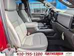 2025 Chevrolet Silverado 1500 Crew Cab 4x4 Pickup for sale #9880T - photo 9