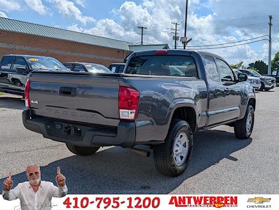2017 Toyota Tacoma Extra Cab 4x4 Pickup for sale #9881TA - photo 2
