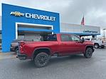 2025 Chevrolet Silverado 2500 Crew Cab 4x4 Pickup for sale #9882T - photo 3
