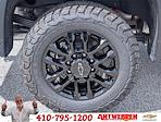 2025 Chevrolet Silverado 2500 Crew Cab 4x4 Pickup for sale #9882T - photo 11