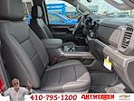 2025 Chevrolet Silverado 2500 Crew Cab 4x4 Pickup for sale #9882T - photo 12